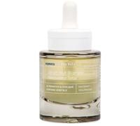 Korres Black Pine sérum jeunesse bi-phasé pour la nuit 30 ml
