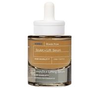 Korres Soin-du-visage Black-Pine-4D-Bio-ShapeLiftSérum visage remodelant et raffermissant 30 ml
