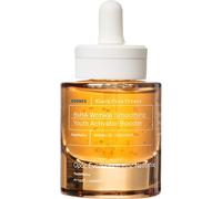 Korres Soin-du-visage Black-Pine-PrimusBooster hyaluronique 6 fois pour lisser les rides 30 ml