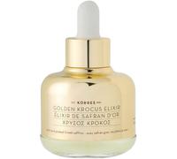 Korres Soin-du-visage Golden-KrocusAnti-Aging Elixier 30 ml