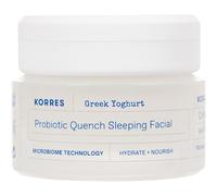 KORRES Greek Yoghurt Probiotic Quench Sleeping Facial 40 ml