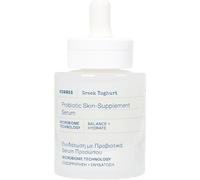 Korres Greek Yoghurt sérum hydratant nourrissant aux probiotiques 30 ml