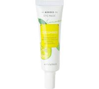 KORRES Cucumber Anti-Fatigue Eye Mask 8 ml