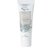 KORRES Natural Clay Deep Cleansing Mask 18 ml