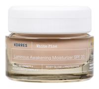 Korres White Pine Meno-Reverse crème régénérante et raffermissante SPF 20 40 ml