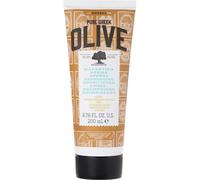 Korres Soin Pure-Greek-OliveNutritious Conditioner 200 ml
