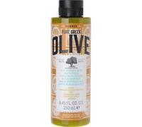 Korres Soin Pure-Greek-OliveNutritious Shampoo 250 ml