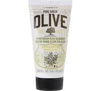 Korres Soin Pure-Greek-OliveOliveHand Cream 75 ml