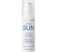 Korres Yoghurt After Sun gel après-soleil rafraîchissant visage et corps 150 ml