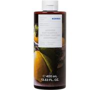 Korres Soins-du-corps Gel-doucheBASIL LEMONGel douche 400 ml
