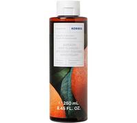 KORRES Grapefruit Sunrise Nettoyant Corporel Renouvelant 250 ml