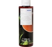 Korres Soins-du-corps Gel-doucheMINT TEAGel douche revitalisant 250 ml