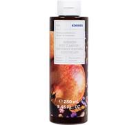 Korres Soins-du-corps Gel-douchePOMEGRANATE GROVEGel douche revitalisant 250 ml