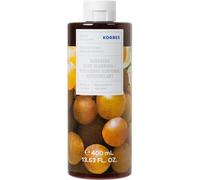 Korres Soins-du-corps Gel-doucheSANTORINI GRAPEGel douche 400 ml