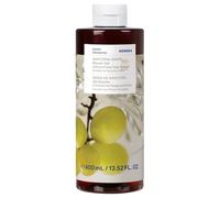 Korres Santorini Grape gel de douche revitalisant 400 ml