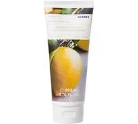 Korres Soins-du-corps Lait-pour-le-corpsBASIL LEMONLait pour le corps 200 ml