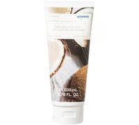 Korres Soins-du-corps Lait-pour-le-corpsCOCONUT WATERLait lissant pour le corps 200 ml