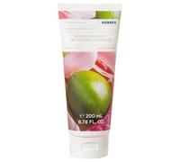 Korres Soins-du-corps Lait-pour-le-corpsGINGER LIMELait pour le corps 200 ml