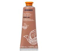 Korres Soins-du-corps Soin-des-mainsCrème pour les mains Almond Nut 50 ml