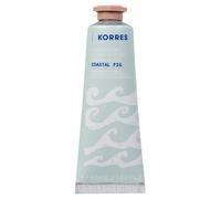 Korres Soins-du-corps Soin-des-mainsCrème pour les mains Coastal Fig 50 ml