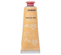 Korres Soins-du-corps Soin-des-mainsCrème pour les mains Mountain Honey 50 ml