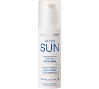 Korres Gel après-soleil Yaourt – Gel fraîcheur 150 ml