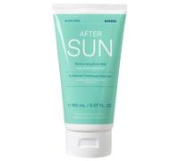 Korres Soins solaires Lait corporel après-soleil 150 ml 150 ml