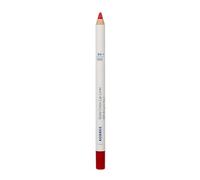 KORRES Solid Color Lip Liner Bright Red 03, vegan, 1,2 g
