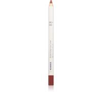 KORRES Solid Color Lip Liner Neutral Nude 02 Crayon contour des lèvres à remplir et à contourner, couleur intense, sans silicone et sans parabène, 1,2 g
