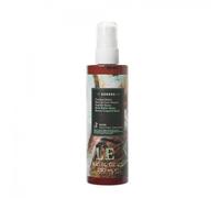 KORRES Spray de beurre corporel au parfum exotique de noix de coco et de goyave tropicale, 250 ml