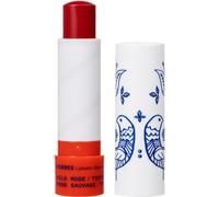 Korres Stick À Lèvres Teinté Rose Sauvage 4,5g