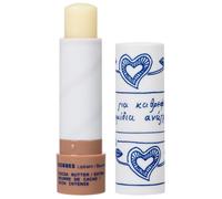 Korres Stick Lèvres Soin Intense Beurre de Cacao - Incolore 4,5 g