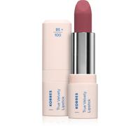 Korres Make-up LevresTrue Velvety Lipstick 25 Plum Rose 3 g