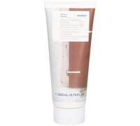 Korres Vanilla Cinnamon Body Milk Lait 200 ml