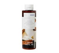 Korres Vanilla Cinnamon Renewing Body Cleanser 250ml Full Size Sealed