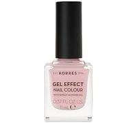 Korres Vernis, 05 Candy Pink, 11 ml