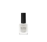 Korres Vernis À Ongles Amande Douce 02 Porcelaine Blanche 11Ml