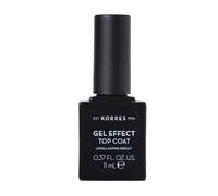 Korres - Vernis À Ongles Amande Douce Top Coat 11ml
