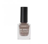 KORRES - Vernis à ongles Amande douce 53 Royal Red 11ml Gris unisex