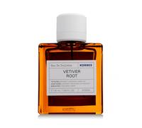 Korres Vetiver Root Eau de Toilette (Unisexe) 50 ml