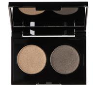 -Korres Volcanic Minerals Ombres à Paupières Creamy Touch 3 g (Teinte : 48 : Khakis)