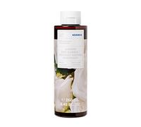 Korres Gel douche Fleur Blanche 250 ml