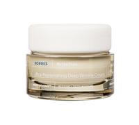 Korres Pin Blanc Crème Anti-Rides Ultra-Nourrissante Peau Sèche Pot 40ml