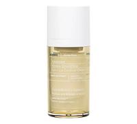 Korres WHITE PINE Crème lissante contour des yeux et des lèvres, végétalienne, 15 ml