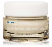 Korres Pin Blanc Crème Anti-Rides Ultra-Nourrissante Peau Sèche Pot 40ml