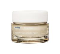 KORRES White Pine Meno Reverse Crème de nuit régénérante pour peaux matures après la ménopause, testée dermatologiquement, végétalien, 40 ml