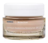 Korres White Pine Meno-Reverse crème régénérante et raffermissante SPF 20 40 ml