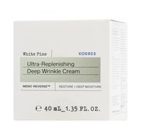 Korres White Pine Meno-Reverse crème de jour hydratante anti-âge 40 ml