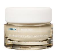 Korres Pin Blanc Crème Anti-Rides Ultra-Nourrissante Peau Sèche Pot 40ml