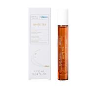 Korres White Tea Eau De Toilette 10ml
